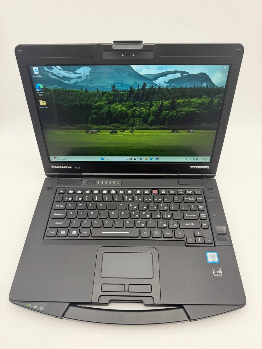 Intel Core i7 7th Gen. 16 GB RAM PC Laptops & Netbooks 1 TB SSD
