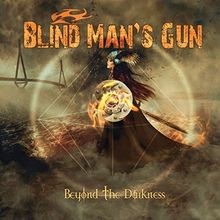 Beyond The Darkness von Blind Mans Gun | CD | Zustand sehr gut