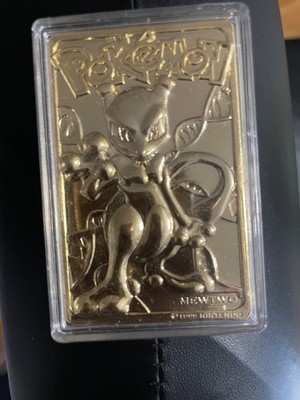 ebay pokemon gold cards Pokmon Card Gold