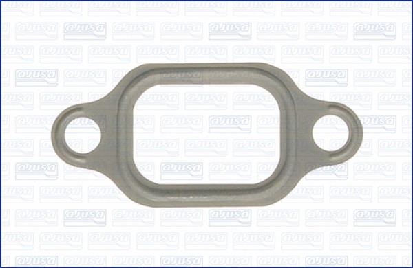 Dichtung AbgaskrüMmer Ajusa 13083600 FüR VW 412 411 Transporter T2 Bus 22 23 24-image