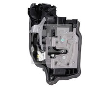 T�rschloss f�r BMW MINI