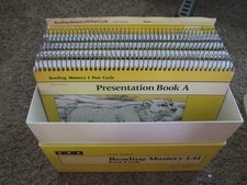 SRA READING MASTERY Fast Cycle 1 2 Distar Eng...