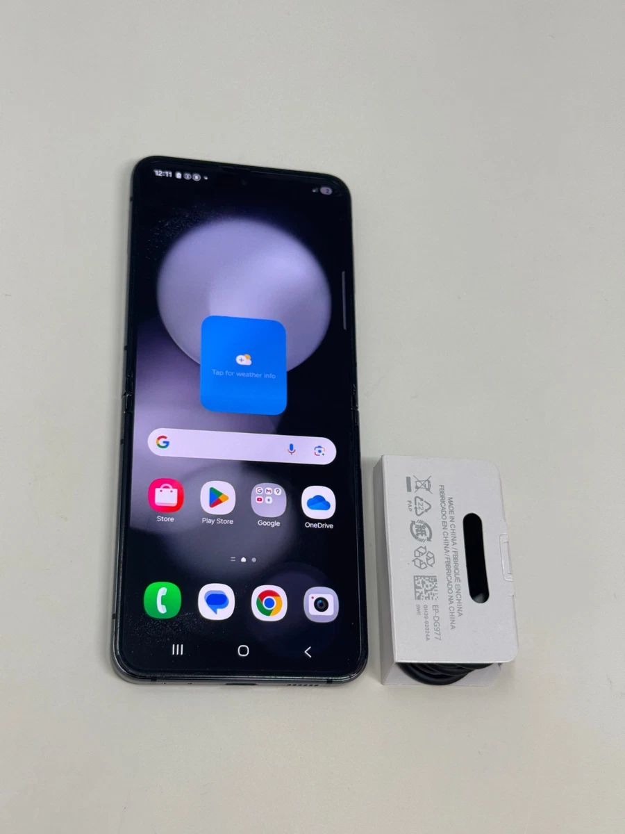 Samsung Galaxy Z Flip5 512GB for Sale - Shop New & Used Cell