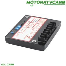 ALL-CARB 24V ESD2210 Engine Speed Control Unit ESD2210-24 Controller Governor