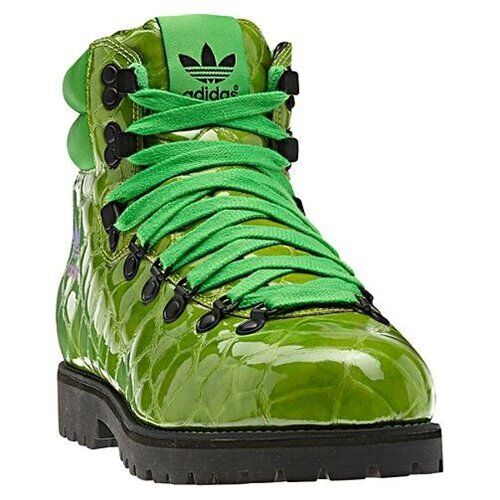 Adidas JEREMY SCOTT HIKING BOOT JS obyo ALLIGATOR superstar Adidas JEREMY SCOTT HIKING BOOT JS obyo ALLIGATOR superstar