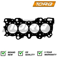 Cylinder Head Gasket Torq Fits Honda Civic CRX Integra Del Sol 1.6 1.8