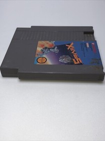 Xevious (Nintendo Entertainment System NES) con custodia