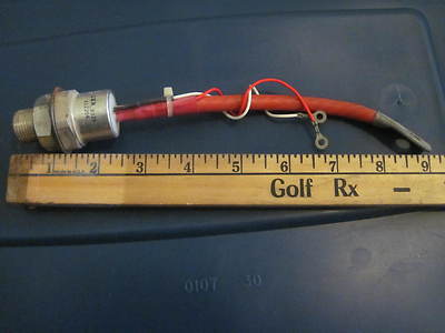 NEW International Rectifier IR Silicon Controlled Rectifier Thyristor 612304 