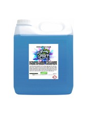 Degreaser Cleaner Ultrasonic Detergent 2L Concentrate Safe CLEAN SPIRIT 2 Litre