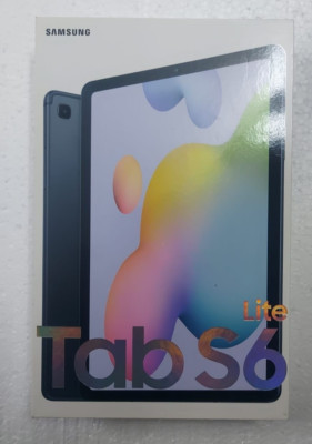 Samsung Empty Box Galaxy Tab S6 Lite SM-P615 64GB 10.4'' Box Only