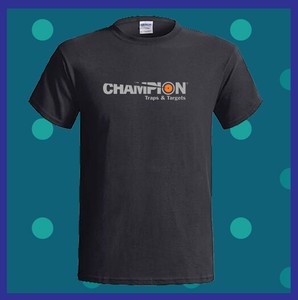champion logo target