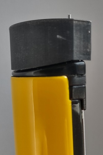 Steinberger Spirit / Hohner String Adaptor - Picture 7 of 7