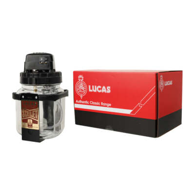 #ad Lucas 2SJ Screenjet Electric Washer Bottle. $351.37