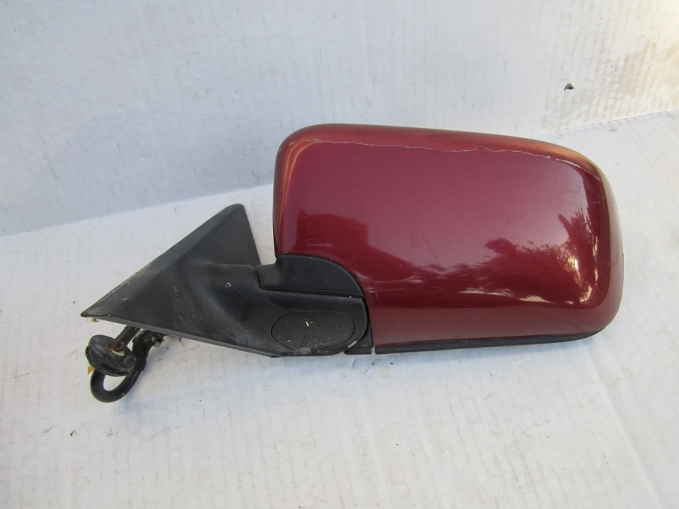 pp40975 BMW E31 840I 840Ci 850I 850Ci 1991 1994 1995 1996 1997 LH дверное зеркало - Изображение 4 из 4