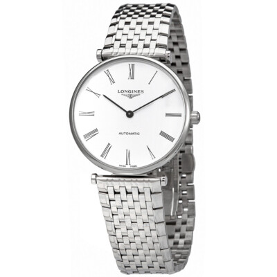 Longines La Grande Classique De Longines