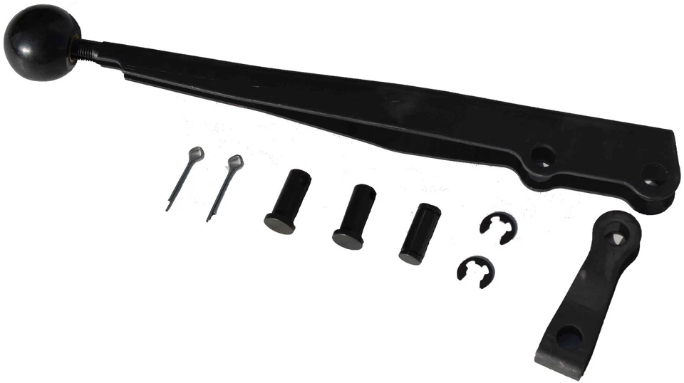 CANNY 10 pcs Parker Commercial Hydraulic Valve A20 VA20 DVA20 Handle DV20-H-4