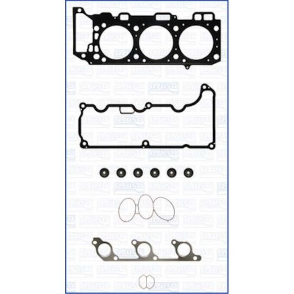 Ajusa Dichtungssatz Zylinderkopf FüR Ford USA Explorer U2 4.0 V6 4WD-image