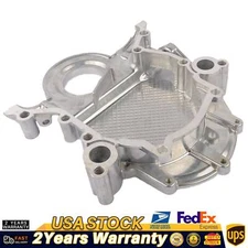 New Timing Cover For Ford 302 / 351W 1979-1995 #D4OE6059A D7AE6059A D9TE6059A
