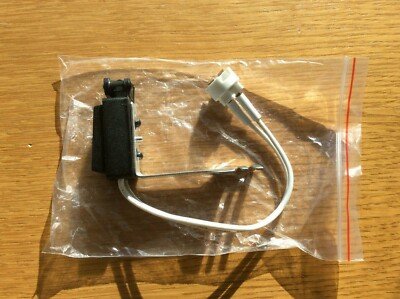 12V Halogen Beleuchtung Lampenfassung, Anschlussdose & Downlighter Clip, Robus / JCC?