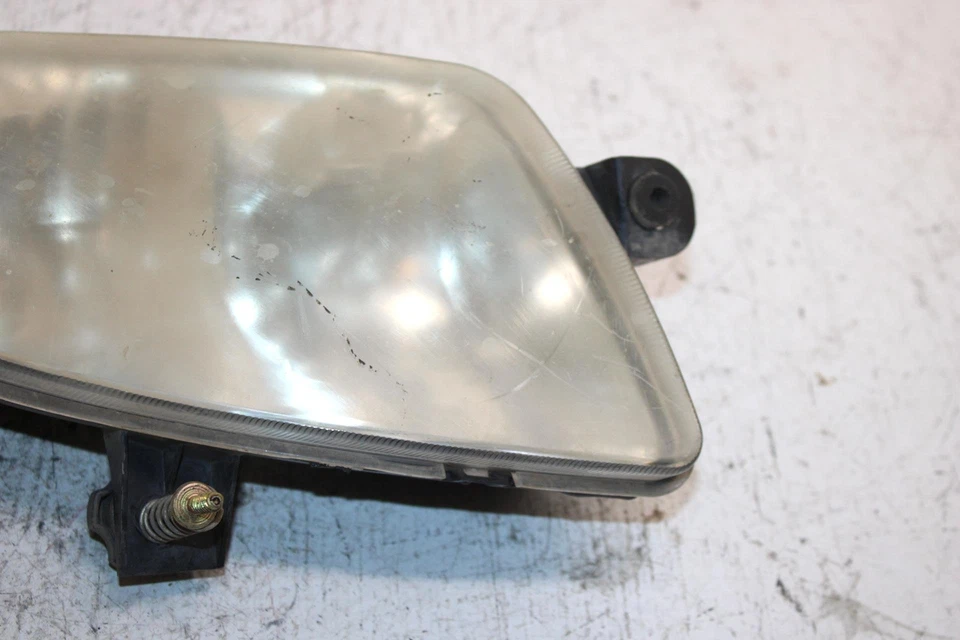 2012 Arctic Cat Prowler Hdx 700 Oem Right Headlight 0509-044 XA1.1 - Image 3 of 4