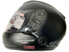 Casco Moto in FIBRA Astone Int. GTR  tg, S/56