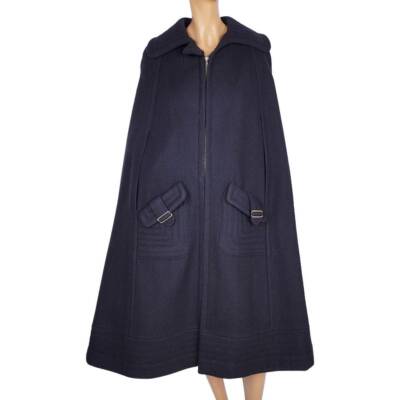 cape coat canada