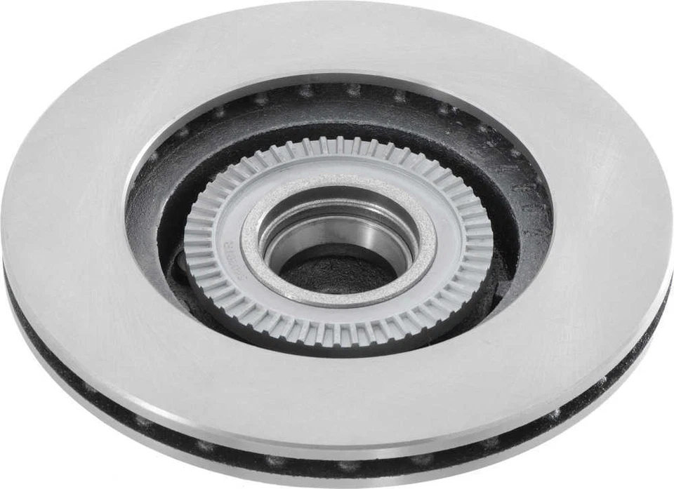 Rotor de freio a disco-OEF3 Autopart Intl 1407-78660 - Imagem 2 de 2