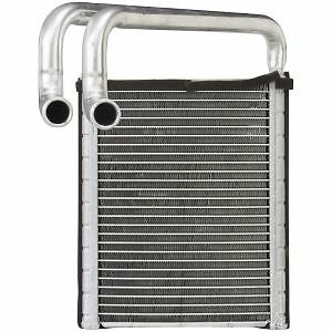 Heater Core  Spectra Premium Industries  98153