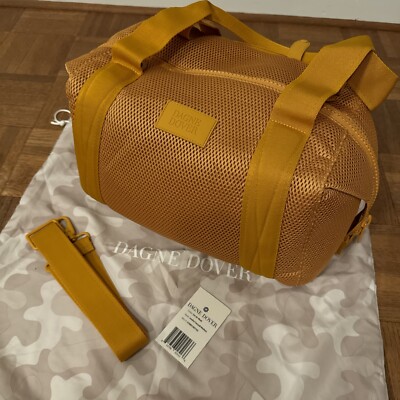Dagne Dover Sol Air Mesh Landon Medium