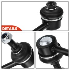 FEBI BILSTEIN 45307 – Stabilisator Mit Koppelstangen Vorderachse