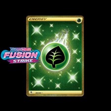 Pokemon Cards! Fusion Strike - Holo/Reverse Holo UltraRare V VMAX Full Art Card