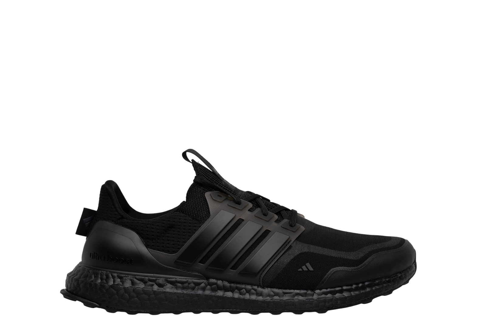 Size 5 - adidas UltraBoost DNA Mono Triple Black for sale online | eBay