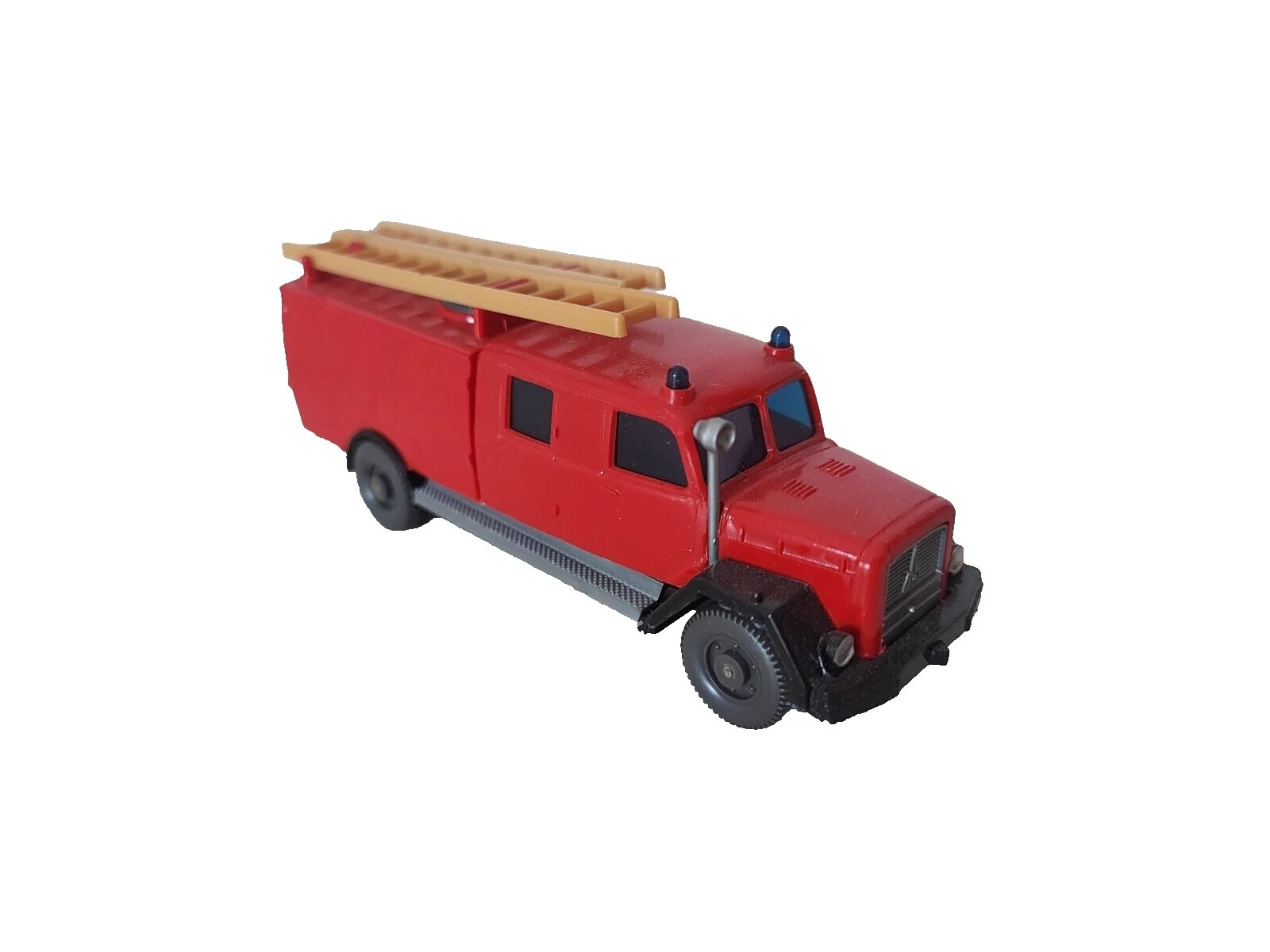 Vehículos camiones WIKING escala 1:87