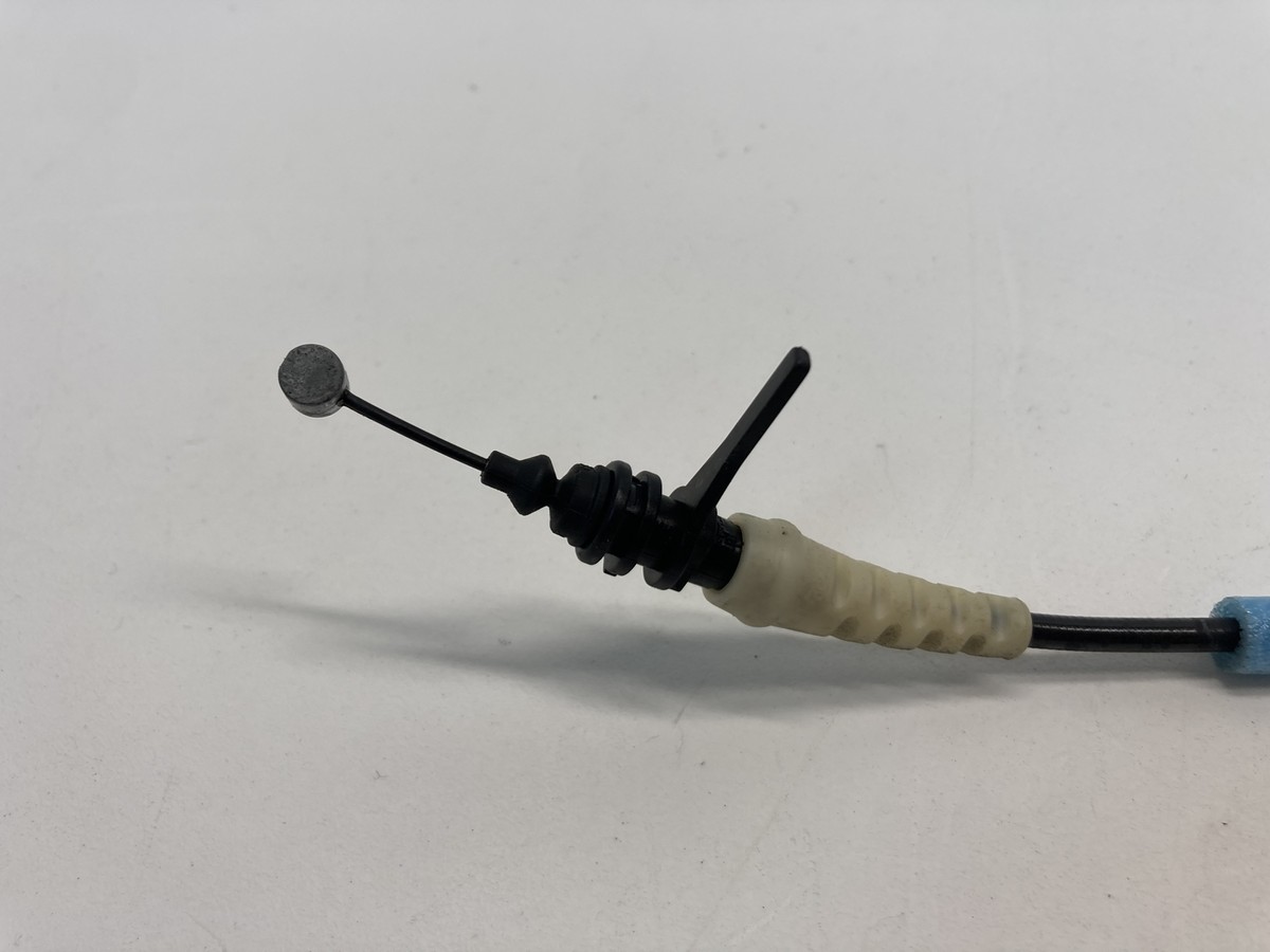 mini45 Mini Black Purse with Silver Chain | MZ Wallace