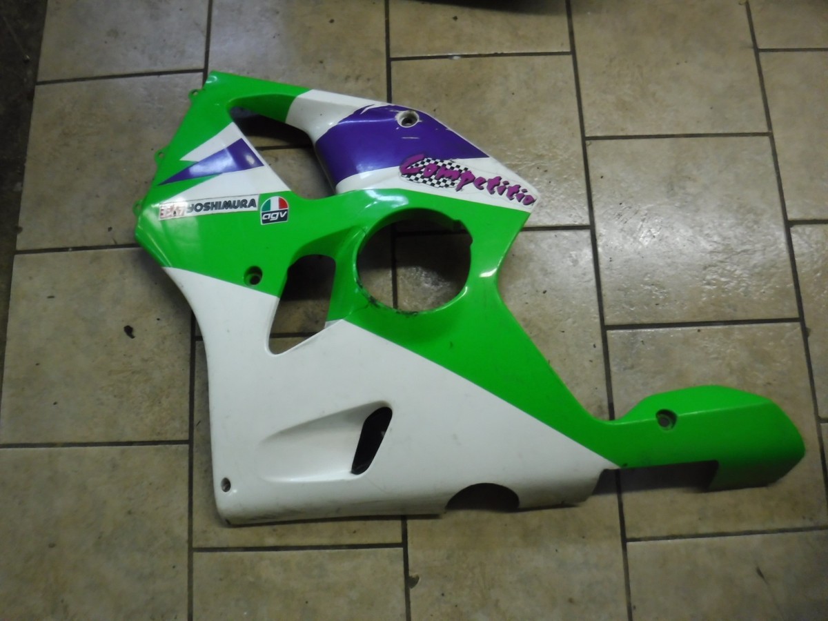 crf50用シート Amazon.com: NT Green Red Black Fairing Fit for Kawasaki