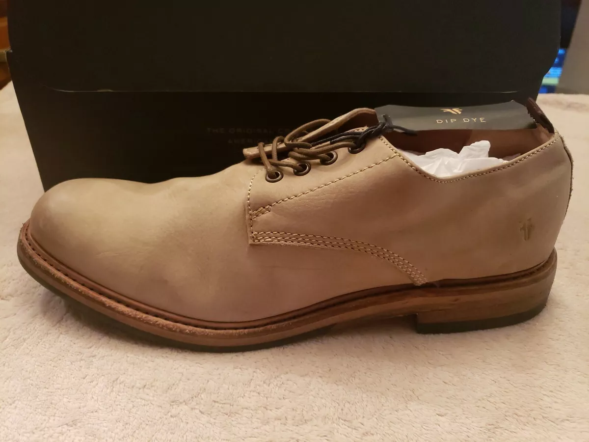 Frye murray best sale oxford