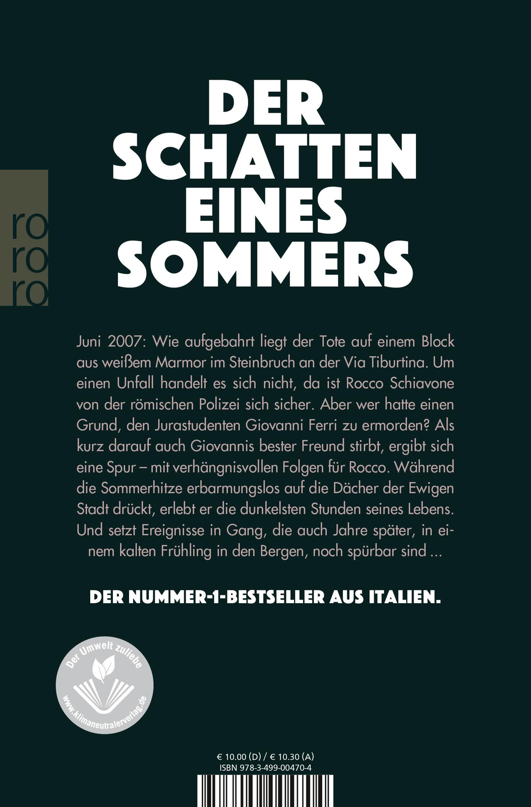 Thumbnail - Die Schwarze Stunde