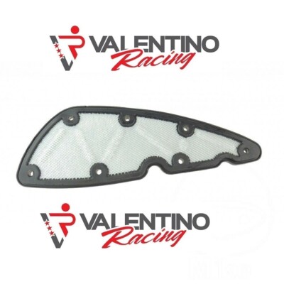 Element-mousse De Filtre à Air Premium Piaggio 350 Mp3 Beverly X10