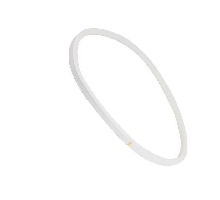 AEG T65270AC Tumble Dryer Front Drum Seal Genuine 1368089304