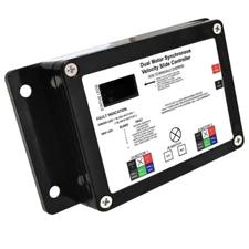 13398-DO Slide  Dual Synchronous Velocity Slide For Controller 211852