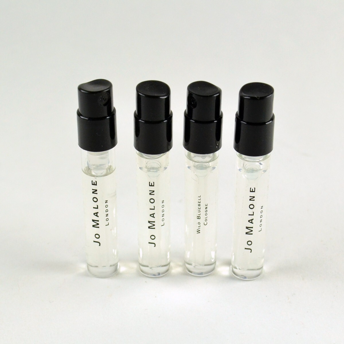 Jo Malone Wild Bluebell Cologne Perfume Set x