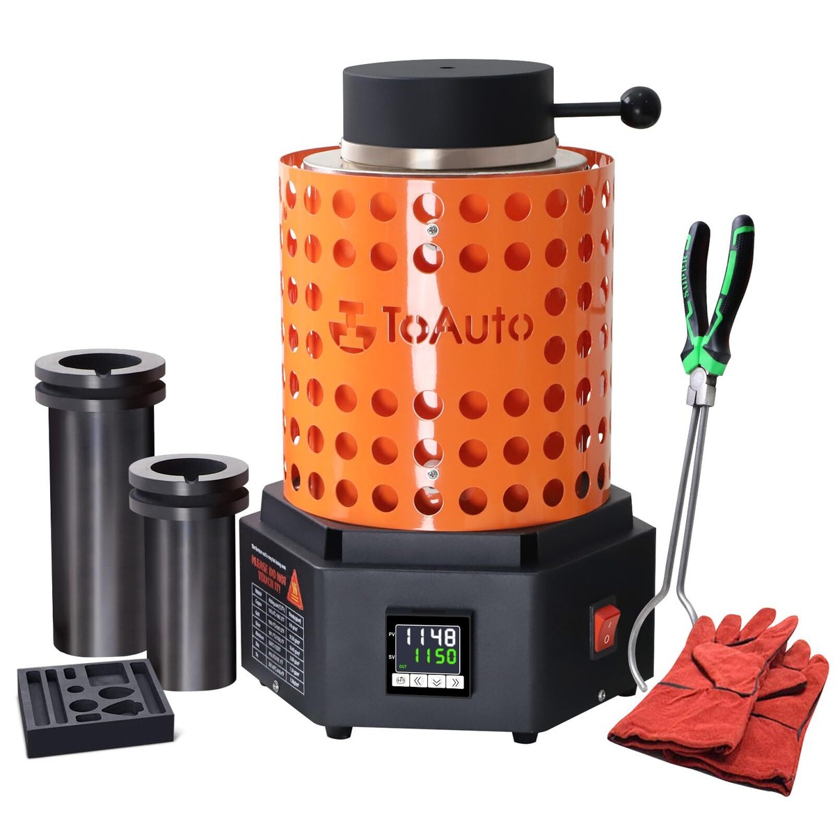 Obiettivo Messa A Fuoco MCWlaser ZnSe Per Macchina Da Taglio - Foto 3