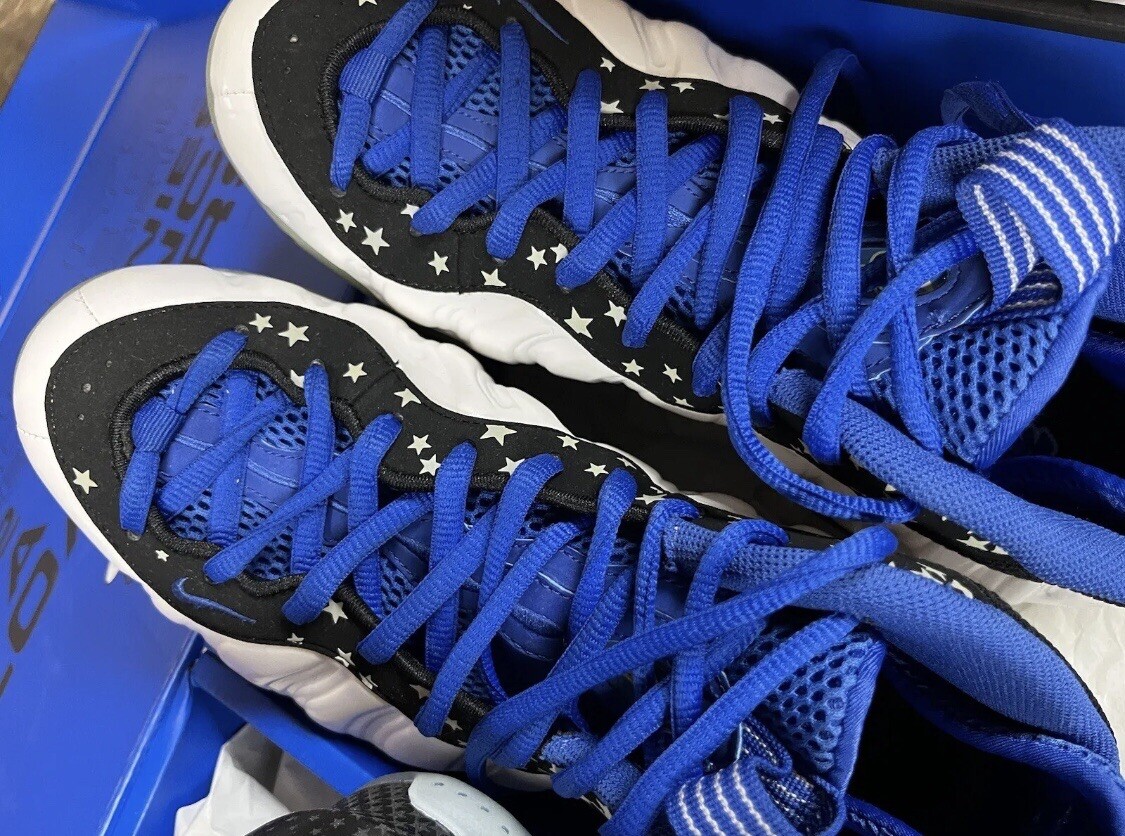 shooting star foams