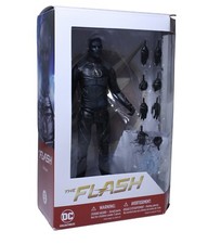 THE FLASH ZOOM DC COLLECTIBLES #5  DC COMICS ...