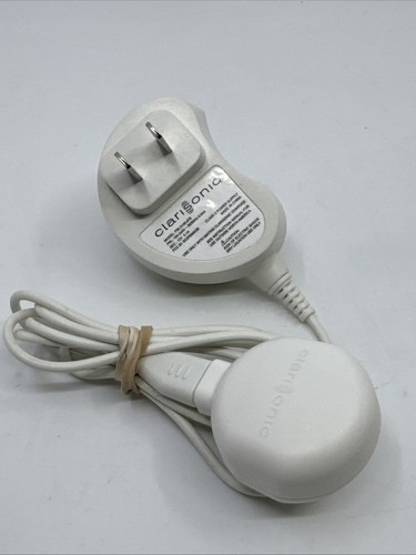 Genuine Clarisonic Mia 1 Mia 2 Power AC Adapter Charger 12V 0.1A PBL3100-479