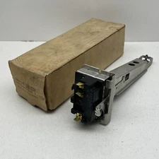 Lennox F47TS2-7BT-110C HVAC Fan Limit Switch Controller P-331-1206