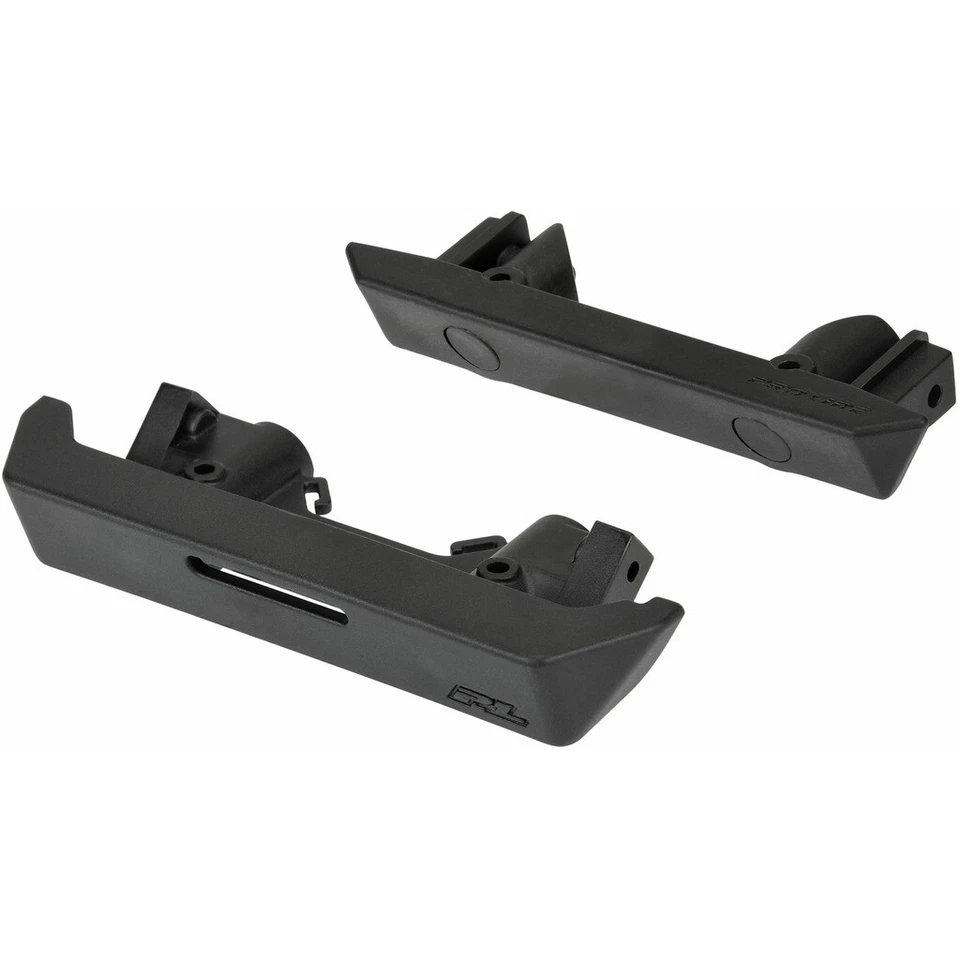 Pro-Line 640400 High-Performance Crawler Bumper Set Front & Rear for SCX10 III - Image 2 of 2