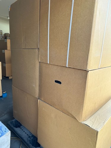 Wholesale Air Conditioner Pallet - SIX New AC Units - Keystone Whirlpool Etc