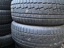 2x Zeetex 255/60R18 112H SUV Winterreifen