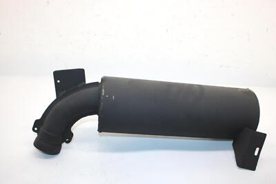 88 Polaris Star  Oem Exhaust Muffler 1260508 SP156